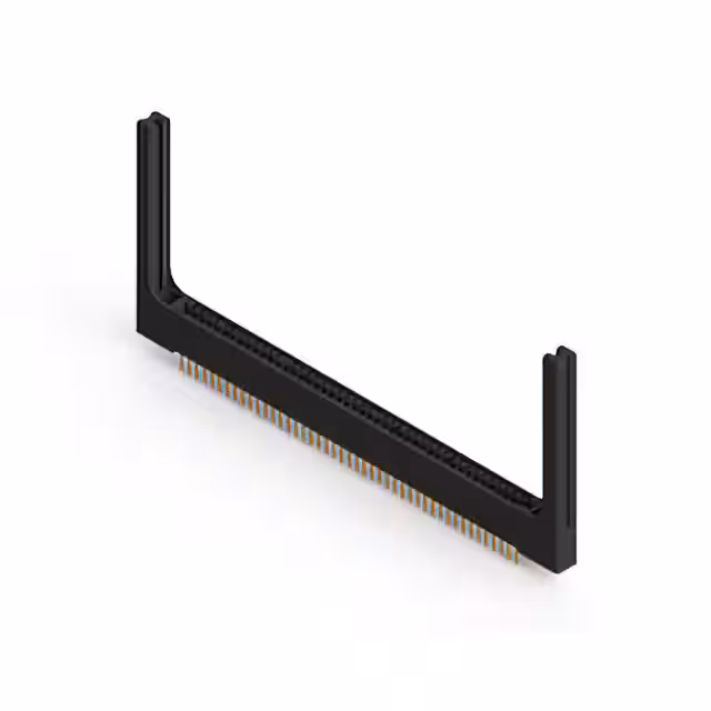 396-090-522-258 EDAC Inc.  Edgeboard Connectors